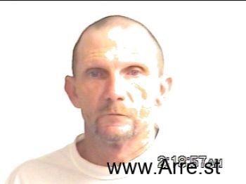 Tony Floyd Lee Mugshot