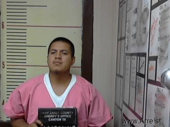 Tony Pedro Lopez Mugshot