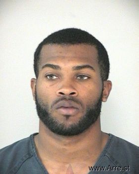 Tony Eugene Mitchell Mugshot