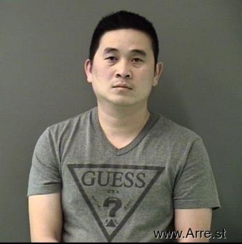 Tony  Nguyen Mugshot