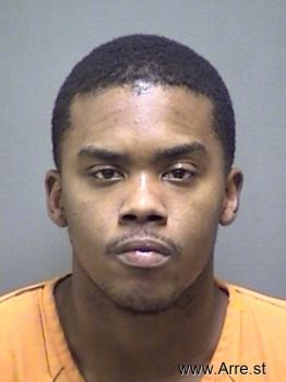 Tony Terrell Phillips Mugshot