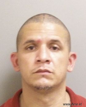 Tony Lee Ramirez Mugshot