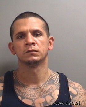 Tony Lee Ramirez Mugshot