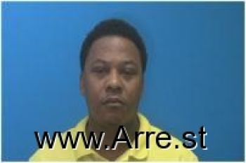 Tony Dewayne Richard Mugshot