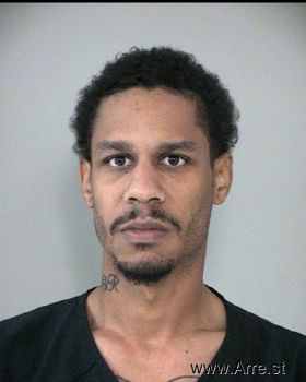 Tony Gerard Richardson Mugshot