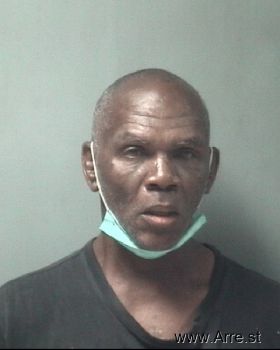 Tony Lee Taylor Mugshot