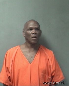 Tony Lee Taylor Mugshot