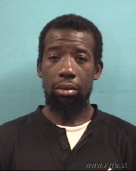 Tony Stevenson Thomas Mugshot