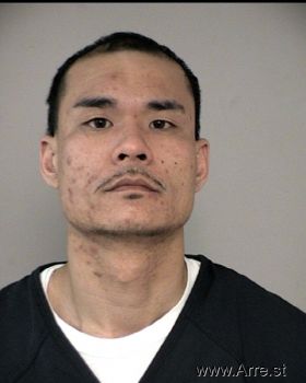 Tony Huu Tran Mugshot