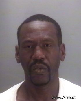 Tony Lamont Washington Mugshot