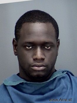 Tony Anthony Jr Watkins Mugshot