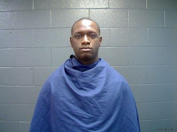 Tony Anthony Jr Watkins Mugshot