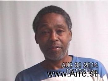 Tony Lee Woods Mugshot