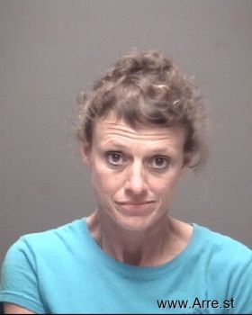 Tonya Elaine Blake Mugshot