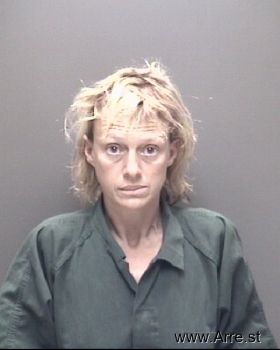 Tonya Elaine Blake Mugshot