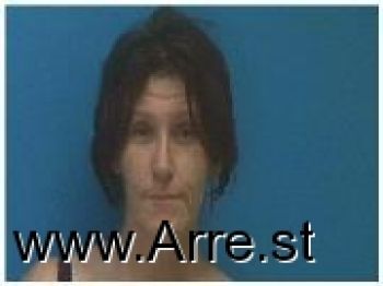 Tonya Lynn Chaney Mugshot