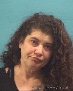 Tonya Marie Cordova Mugshot