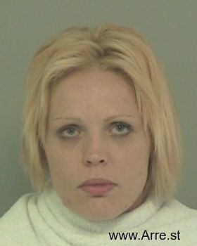 Tonya Camille Davis Mugshot