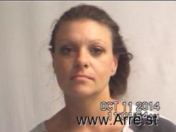 Tonya Denise Davis Mugshot