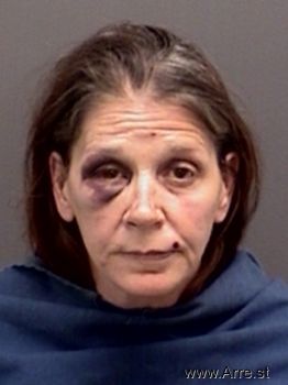 Tonya Doreen Foley Mugshot