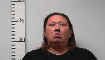 Tonya Lynn Gore Mugshot