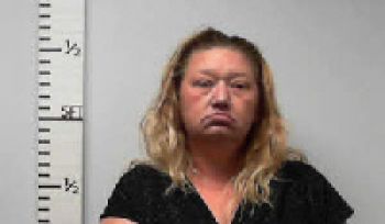 Tonya Lynn Gore Mugshot