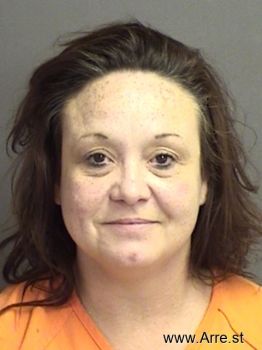 Tonya Marie Lyons Mugshot