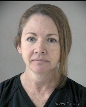 Tonya Rene Martin Mugshot