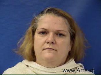 Tonya Ruth Martinez Mugshot