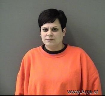 Tonya  Martinez Mugshot