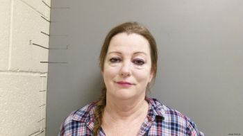 Tonya Lee Massey Mugshot