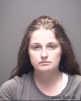 Tonya Rochelle Myers Mugshot