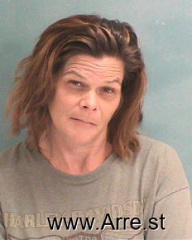 Tonya Bentley Patterson Mugshot