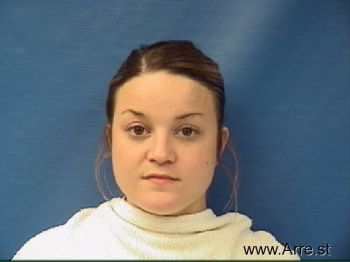 Tonya Leah Pauley Mugshot