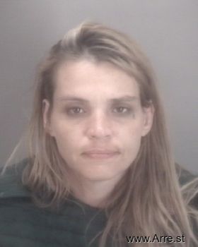 Tonya Kaye Pettis Mugshot