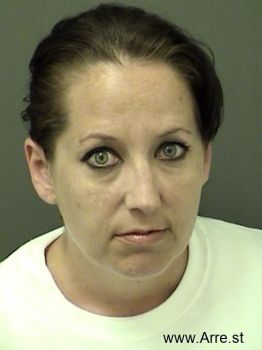 Tonya Renae Rhodes Mugshot