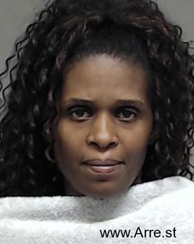 Tonya Lashea Simpson Mugshot