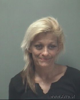 Tonya Cuyos Spivey Mugshot