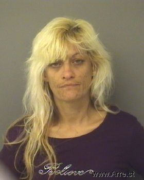 Tonya Kay Spivey Mugshot