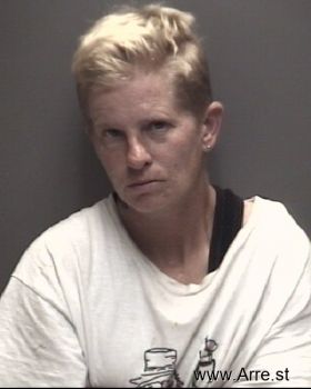 Tonya Faye Turner Mugshot