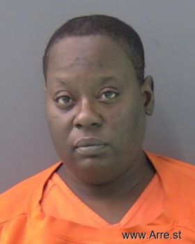 Tonya Deshawn Wilson Mugshot