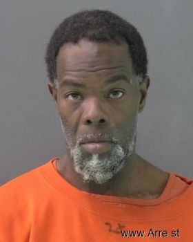 Torey Terrell Banks Mugshot