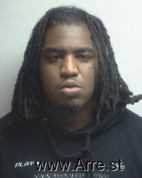 Torey Deshawn Jr Phillips Mugshot