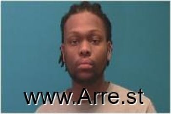 Tori Anthony Thomas Mugshot