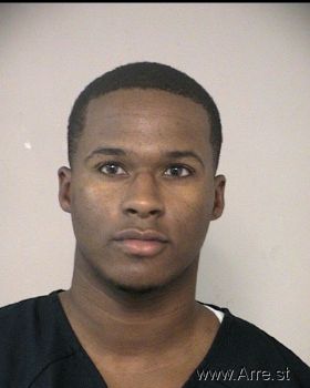 Torian Drake Williams Mugshot