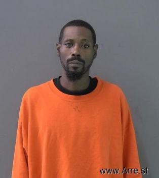 Torrell L White Mugshot