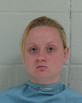 Tracey Marie Higgins Mugshot