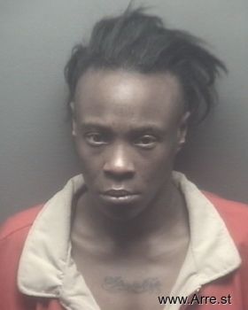 Tracey  Hunter Mugshot