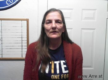 Tracey May Menear Mugshot