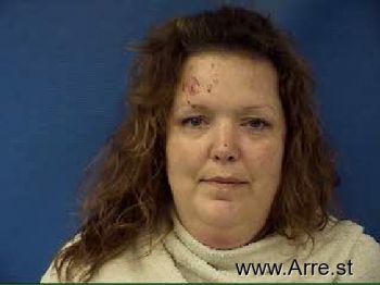 Tracey Lynn Morrison Mugshot